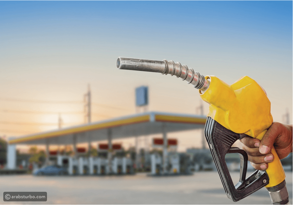 Diesel Trade