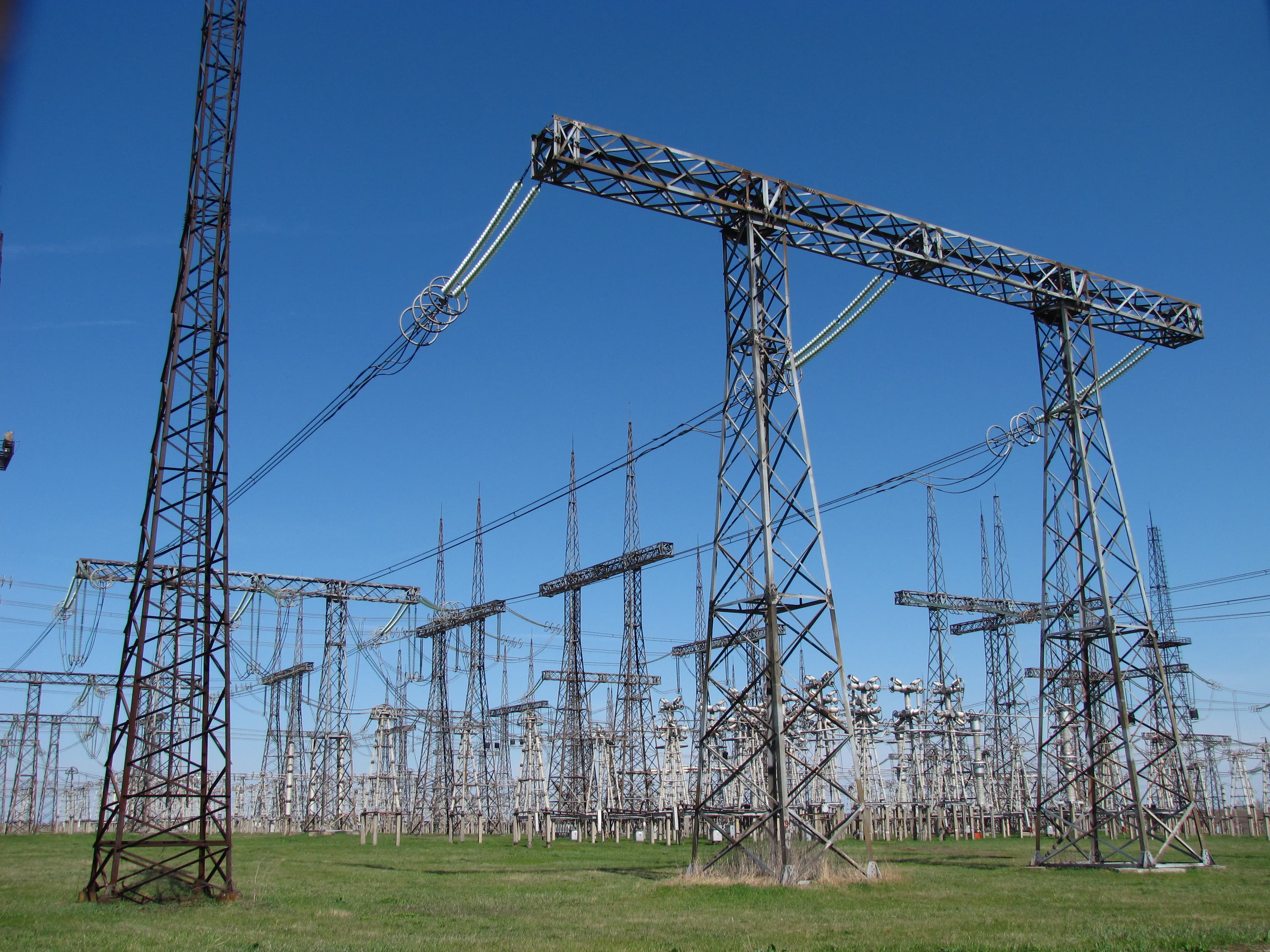 Electrical Components