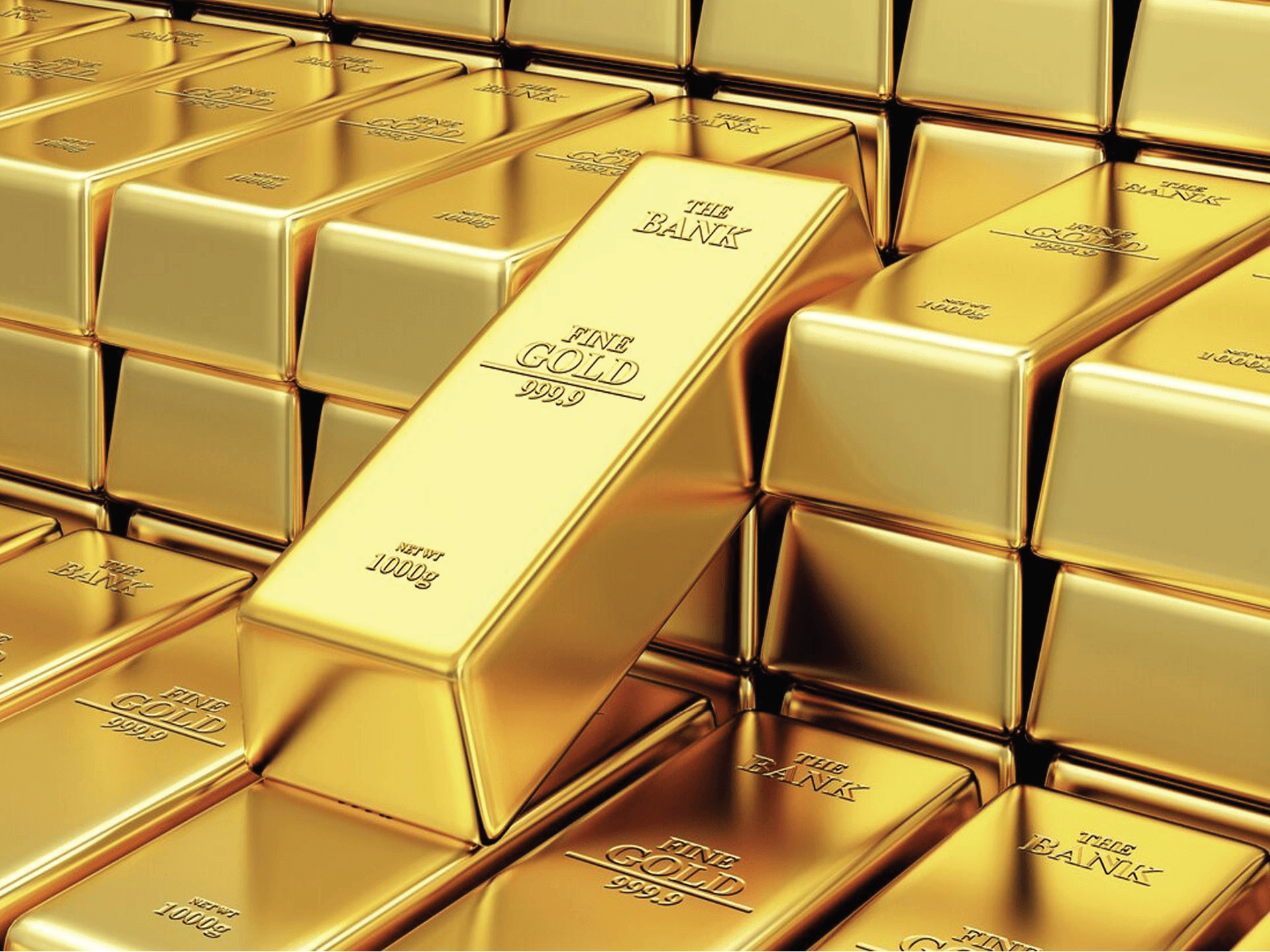 Gold Trading