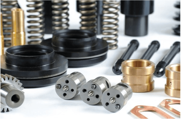 Ship Spare Parts Trading