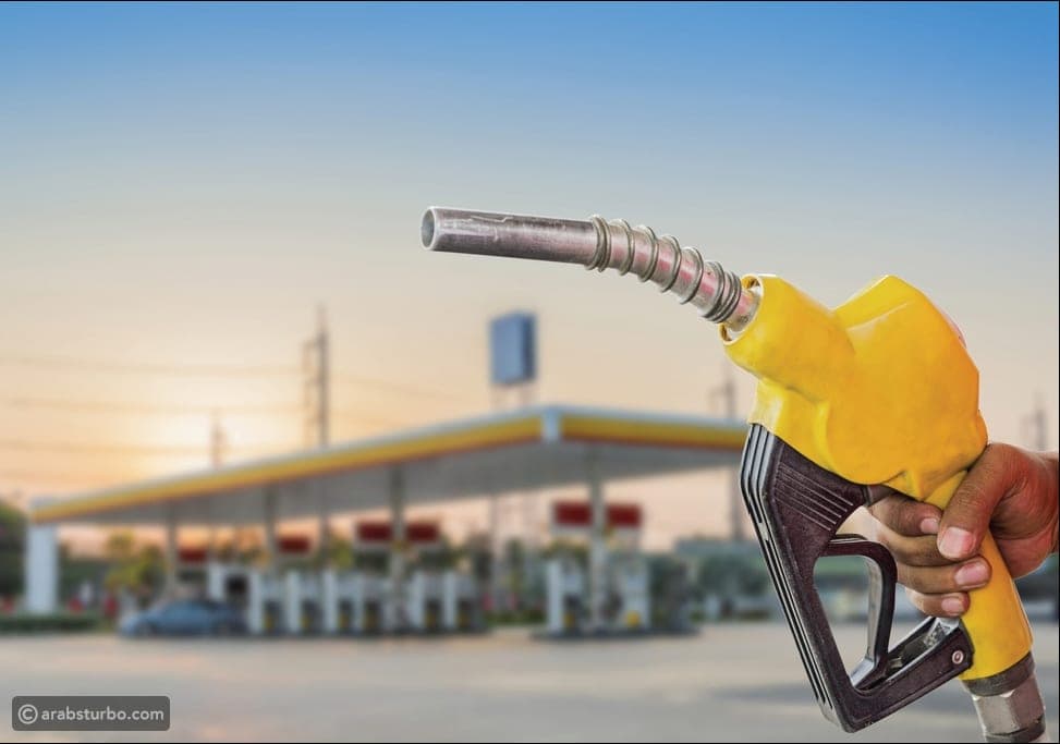 Diesel Trade