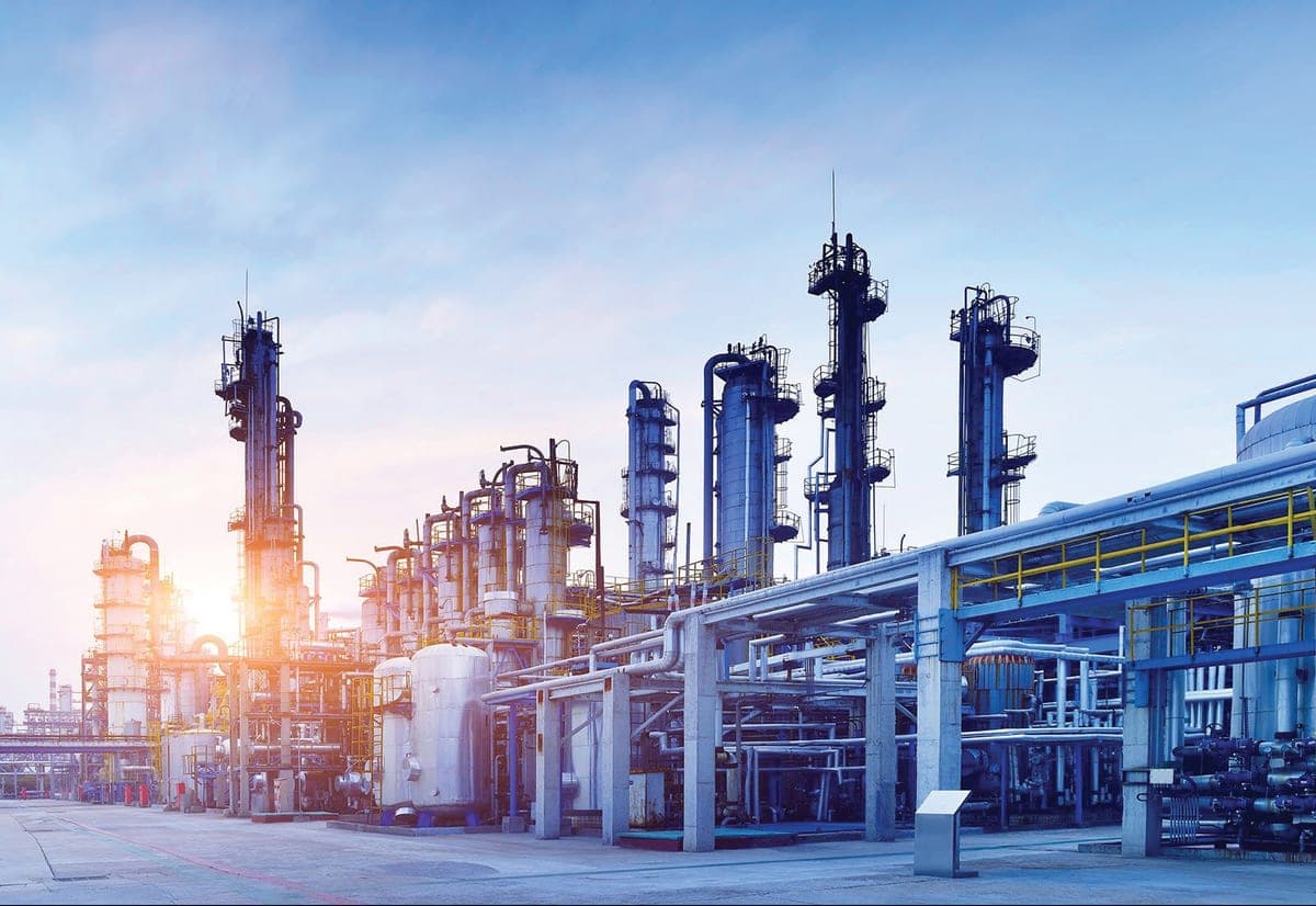 Petroleum Derivatives Trading
