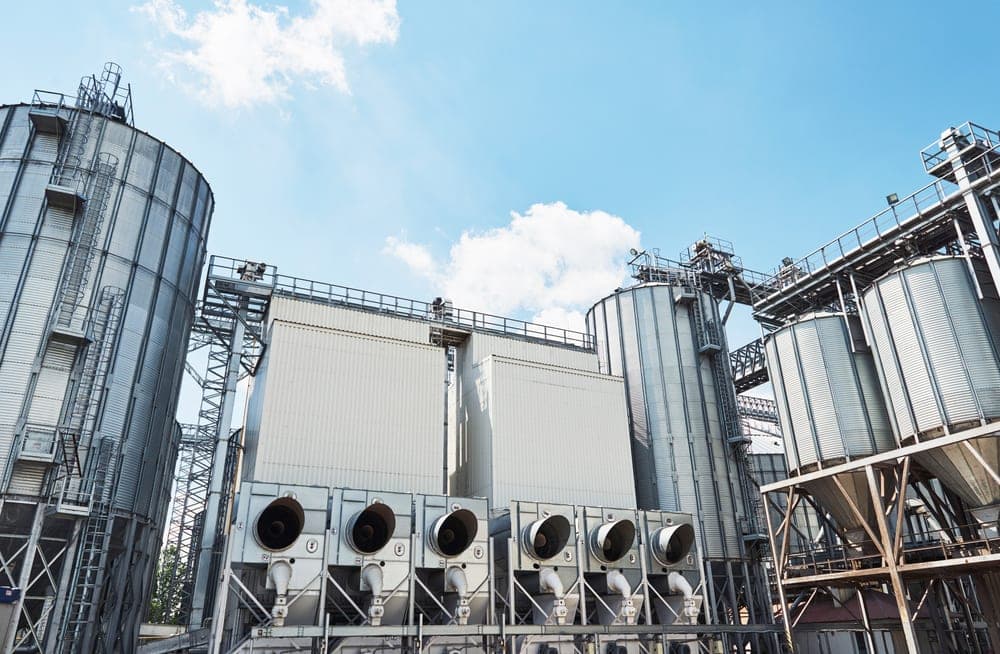 Storage Tanks