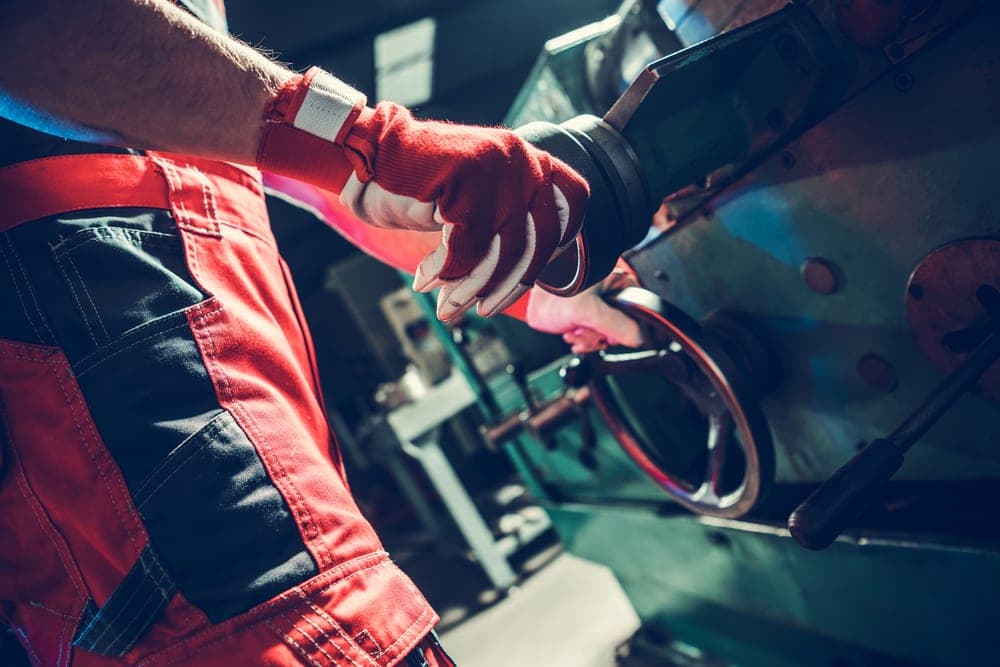Maintenance & Inspection