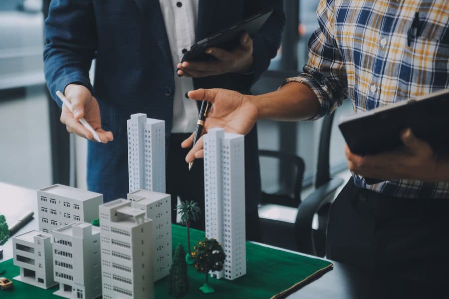 Property Development